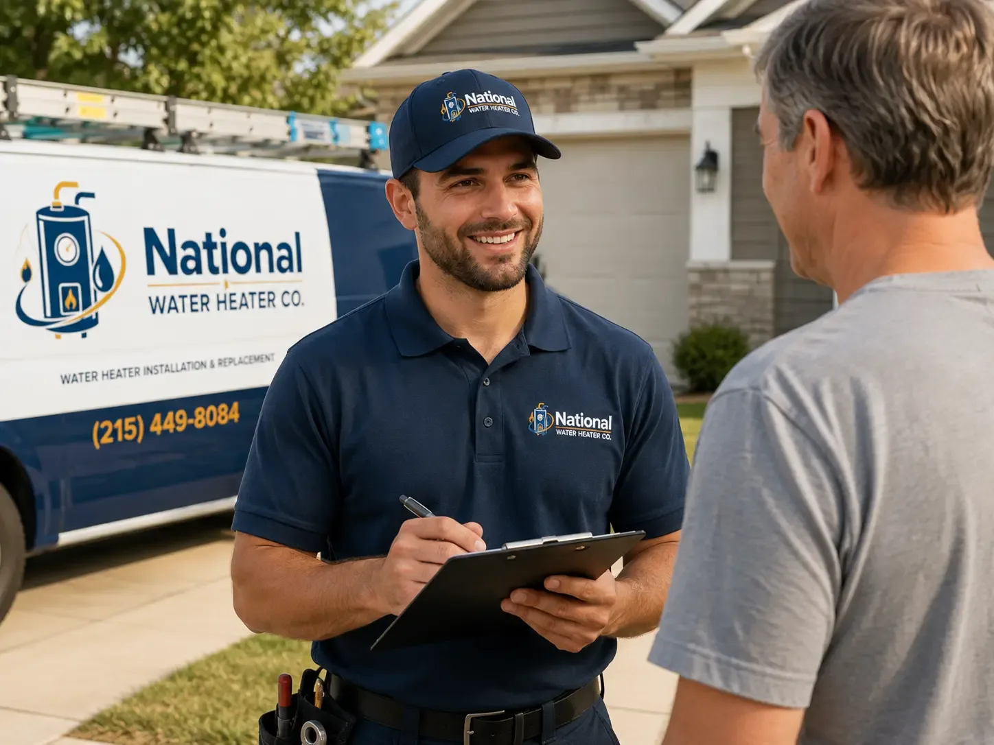 Water Heater Installation Stewartsville, NJ FAQs
